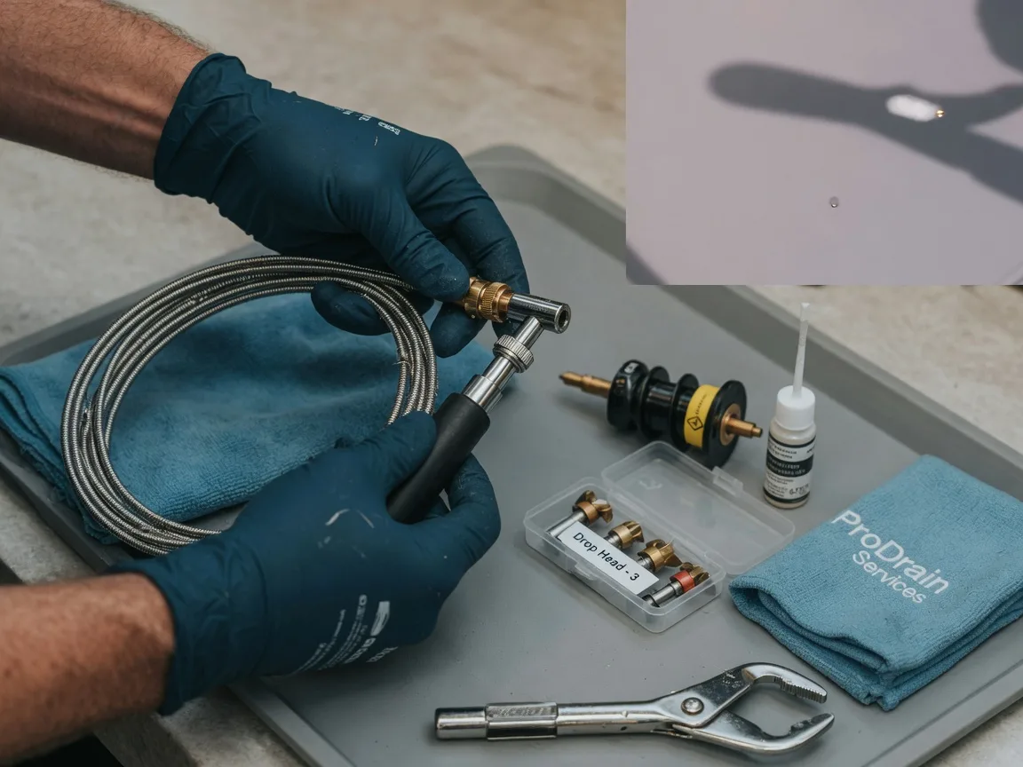 Why choose Drain Cleaning in Caseyville, IL